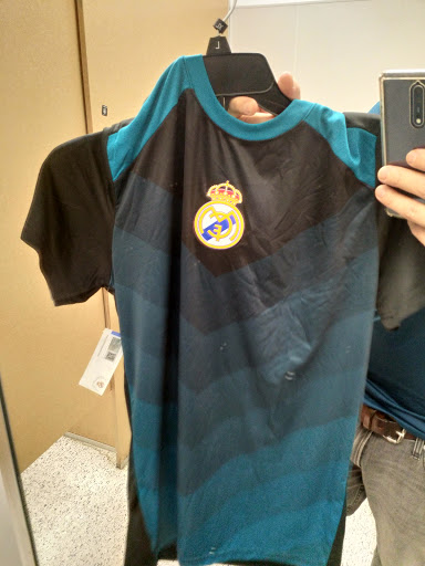 Clothing Store «Ross Dress for Less», reviews and photos, 1198 Brickyard Rd, Salt Lake City, UT 84106, USA