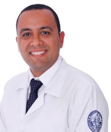 Dr. Sileno Fortes Filho, Médico clínico geral