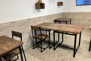 Cafeteria el Poble image