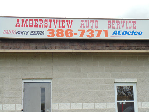 Atelier de réparation automobile Amherstview Auto Service and Sales à Bath (ON) | AutoDir