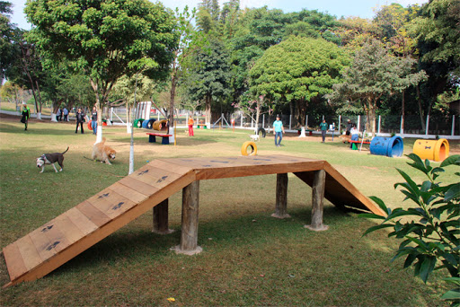 Logo da empresa - Parcão SEDES