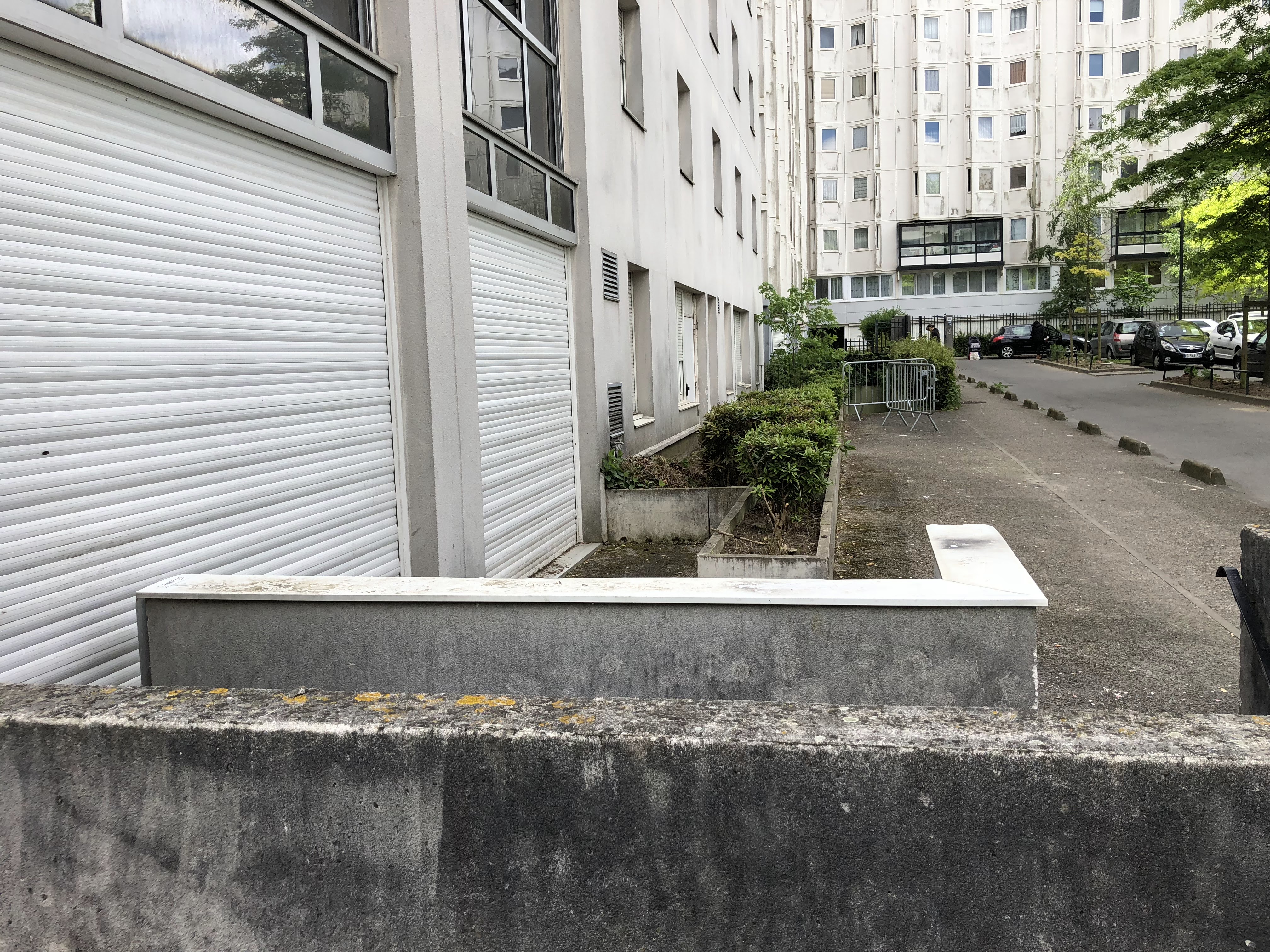 Photo n° 7 de l'avis de Khelfoui.a fait le 10/05/2018 à 15:43
