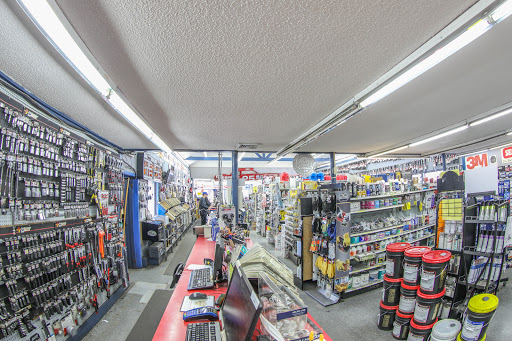 Auto Machine Shop «Levine Paint & Auto Supply Federal Rd», reviews and photos, 20 Federal Rd, Danbury, CT 06810, USA