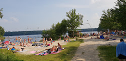 Wasserski Beach'in fotoğrafı geniş bir kıyı şeridi ile birlikte
