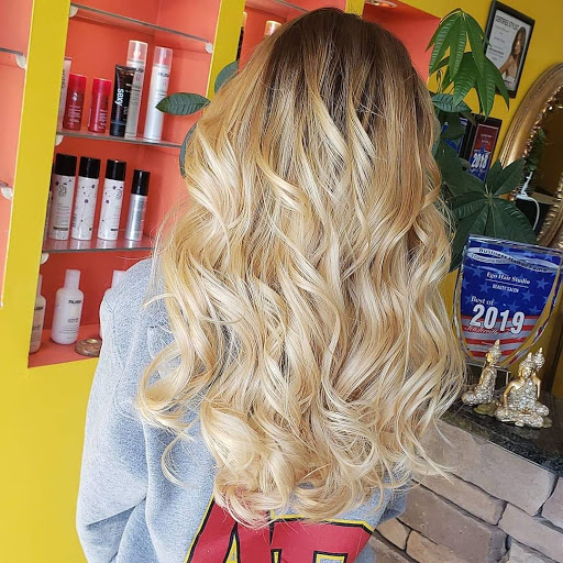 Beauty Salon «Ego Hair Studio», reviews and photos, 540 Andrews Rd, Feasterville-Trevose, PA 19053, USA