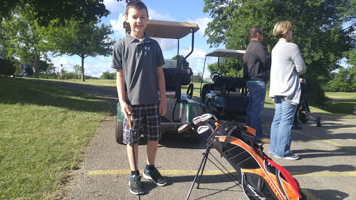 Golf Club «Swartz Creek Municipal Golf», reviews and photos, 1902 Hammerberg Rd, Flint, MI 48503, USA