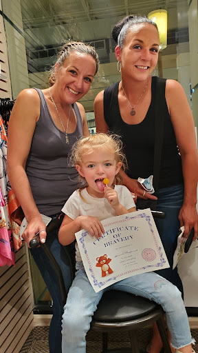 Explore tattoo ideas that represent family, creative tattoo ideas in Philadelphia, available at Earrings World