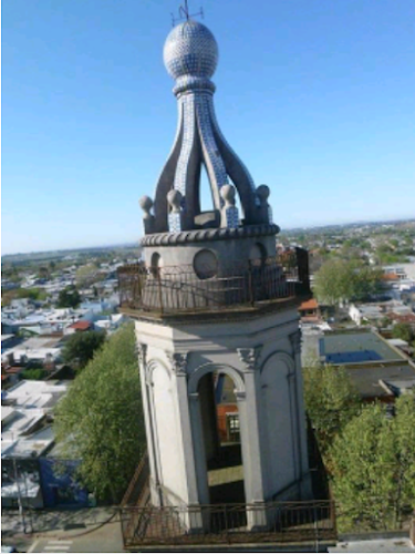 Opiniones de Iglesia San Isidro en Canelones - Iglesia