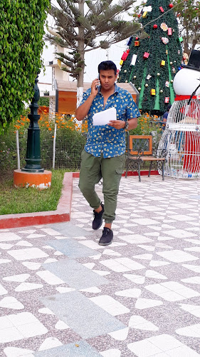 Comentarii opinii despre Municipalidad Distrital de Pueblo Nuevo