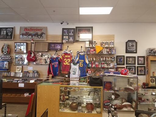 Pawn Shop «Gold By The Gram Pawn», reviews and photos, 6808 N Dysart Rd #124, Glendale, AZ 85307, USA