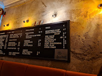 Brooklyn Burger Bar à Hamburg menu
