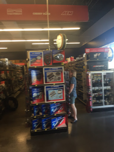 Auto Parts Store «Pep Boys Auto Parts & Service», reviews and photos, 1375 Marketplace Dr, Rochester, NY 14623, USA