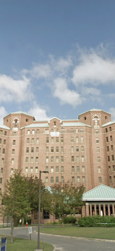 RiseWell Community Services, Building 55