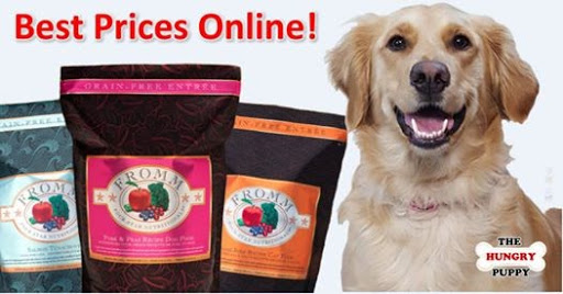 Pet Supply Store «The Hungry Puppy», reviews and photos, 1288 NJ-33, Farmingdale, NJ 07727, USA