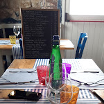 Photo n°2 de l'avis de Simone.c fait le 13/03/2022 à 22:27 sur le  Capo Blu à Bacoli