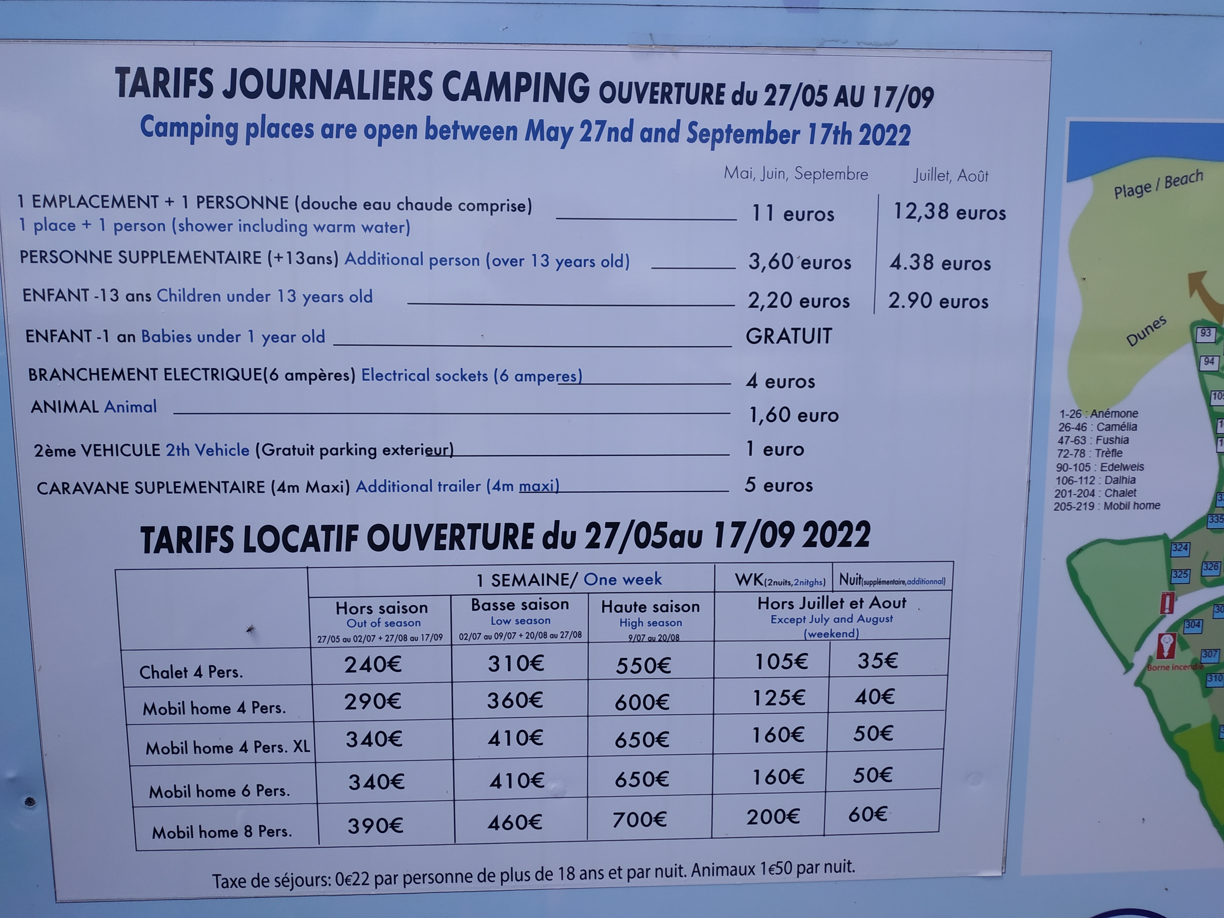 Photo n° 6 de l'avis de Arnaud.H fait le 22/05/2022 à 21:33