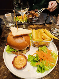 Photo n°50 de Le 8 - Les Restaurants Nicolas Pierre à Saint-Quentin ()