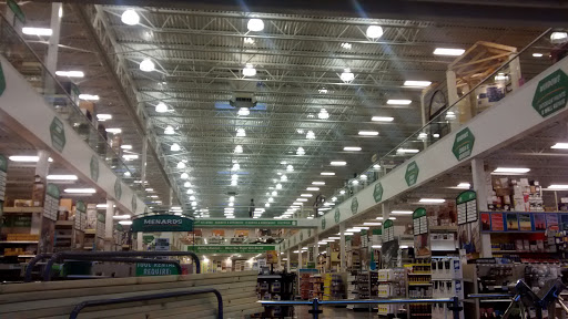 Home Improvement Store «Menards», reviews and photos, 3215 W North Ave, Melrose Park, IL 60160, USA