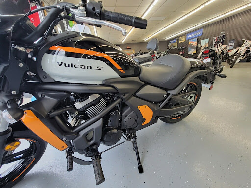 Motorcycle Dealer «Big Boys Toys», reviews and photos, 2529 US-89, Ogden, UT 84404, USA