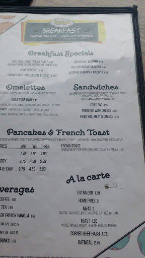 Donut Shop «HoneyDip Donuts», reviews and photos, 4480 Kenny Rd, Columbus, OH 43220, USA