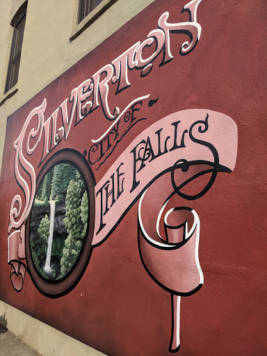 Coffee Shop «Silver Creek Coffee House», reviews and photos, 111 N Water St, Silverton, OR 97381, USA