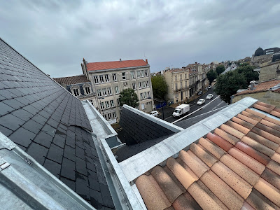 SARL CCZ LORMANT à Mérignac