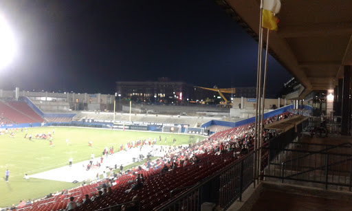 Stadium «Tommy Standridge Stadium», reviews and photos, 1330 Valwood Pkwy, Carrollton, TX 75006, USA
