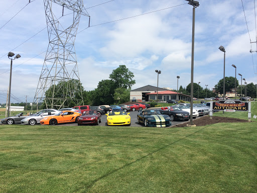 Car Dealer «WARWICK AUTOPARK», reviews and photos, 700 Furnace Hills Pike, Lititz, PA 17543, USA