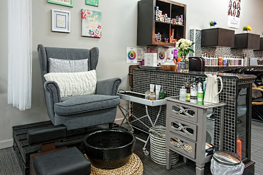 Beauty Salon «Illustrated Beauty», reviews and photos, 120 W Main St, Somerville, NJ 08876, USA