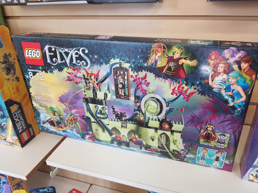 Toy Store «The Toy Factory», reviews and photos, 442 SW 2nd St, Corvallis, OR 97333, USA