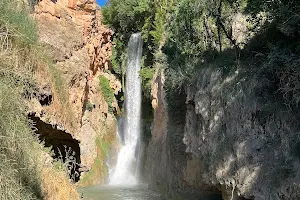 Parque Natural Monasterio de Piedra image