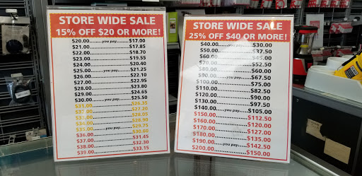 Electronics Store «RadioShack», reviews and photos, 1382 Howland Blvd, Deltona, FL 32738, USA