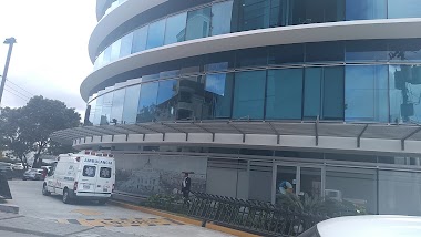 Endovascular Clinic Guatemala - Arterias Y Venas