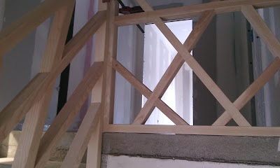 Menuiserie Escaliers Straub H et Fils à Wintzenheim