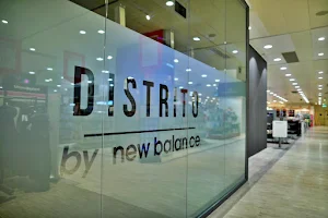 Distrito by New Balance - Boutique de Entrenamiento image