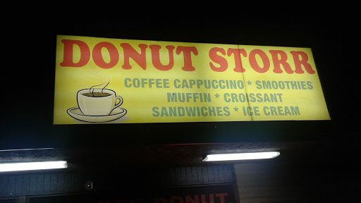 Donut Storr