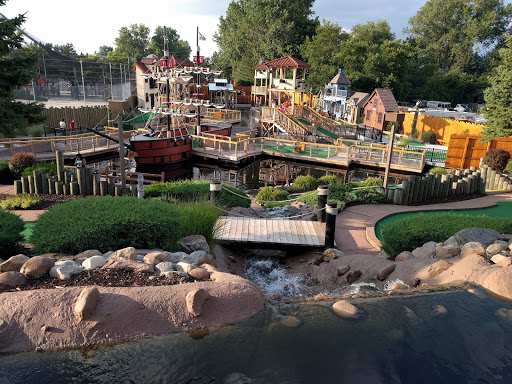 Amusement Park «Sportway of Westland», reviews and photos, 38520 Ford Rd, Westland, MI 48185, USA