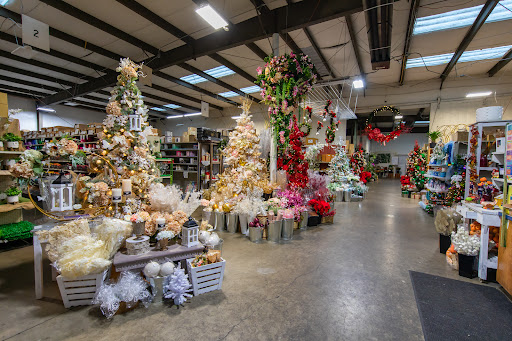 Florist «Sequoia Floral International», reviews and photos, 3245 Santa Rosa Ave, Santa Rosa, CA 95407, USA