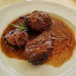 Photo n°1 de l'avis de Roberto.p fait le 22/08/2021 à 13:57 sur le  Trattoria Dentella à Bracca