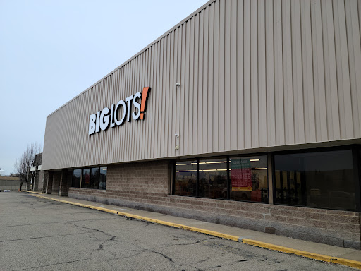 Discount Store «Big Lots», reviews and photos, 7005 Clairton Rd, West Mifflin, PA 15122, USA