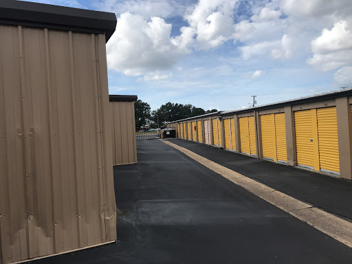 Self-Storage Facility «Life Storage», reviews and photos, 1213 E Brambleton Ave, Norfolk, VA 23504, USA