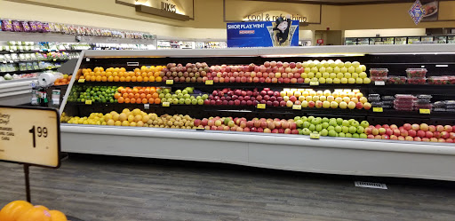 Grocery Store «Vons», reviews and photos, 8201 Topanga Canyon Blvd, Canoga Park, CA 91304, USA