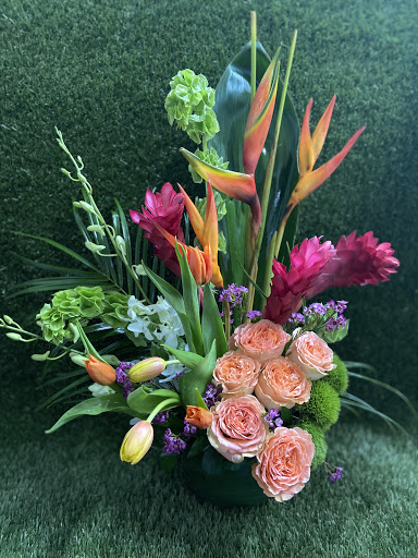Florist «Floral Creations By Blanca», reviews and photos, 1400 SW 3rd St b, Pompano Beach, FL 33069, USA