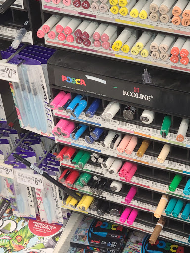 Craft Store «Michaels», reviews and photos, 4000 Oxford Dr, Bethel Park, PA 15102, USA