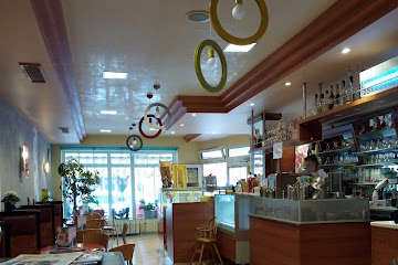 Eiscafé Gelato Gava