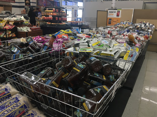 Supermarket «Imperial Fresh Markets», reviews and photos, 5800 Caniff St, Detroit, MI 48212, USA