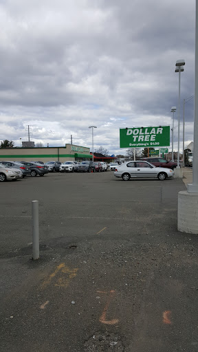 Dollar Store «Dollar Tree», reviews and photos, 759 Lynnway, Lynn, MA 01905, USA