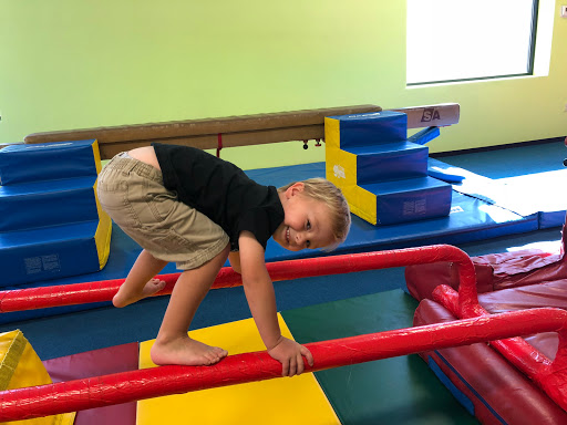 Gymnastics Center «The Little Gym of Cottonwood Heights», reviews and photos, 7813 Highland Dr, Cottonwood Heights, UT 84121, USA
