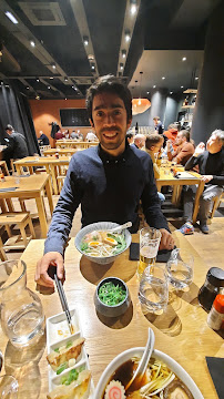 Plats et boissons du Restaurant japonais Kokuban (Montmartre) à Paris - n°4