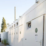 Photo n°8 de l'avis de Darius.n fait le 11/08/2020 à 04:57 sur le  Cube Lodges à Berlin